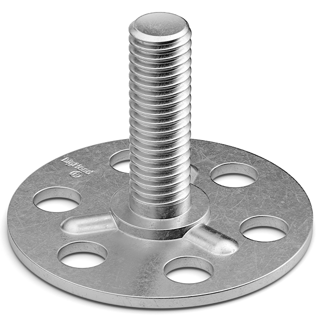 Through Stud | BigHead Bonding Fasteners